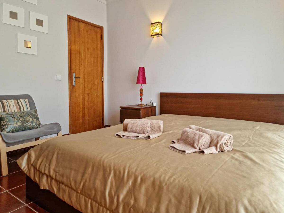 Falesia Beach Just 800 M Ольюш-ди-Агуа  Экстерьер фото